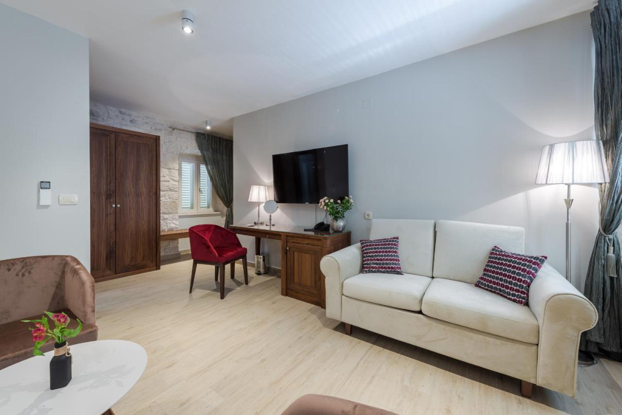 Viganj Bed & Breakfast Bed and Breakfast Esterno foto