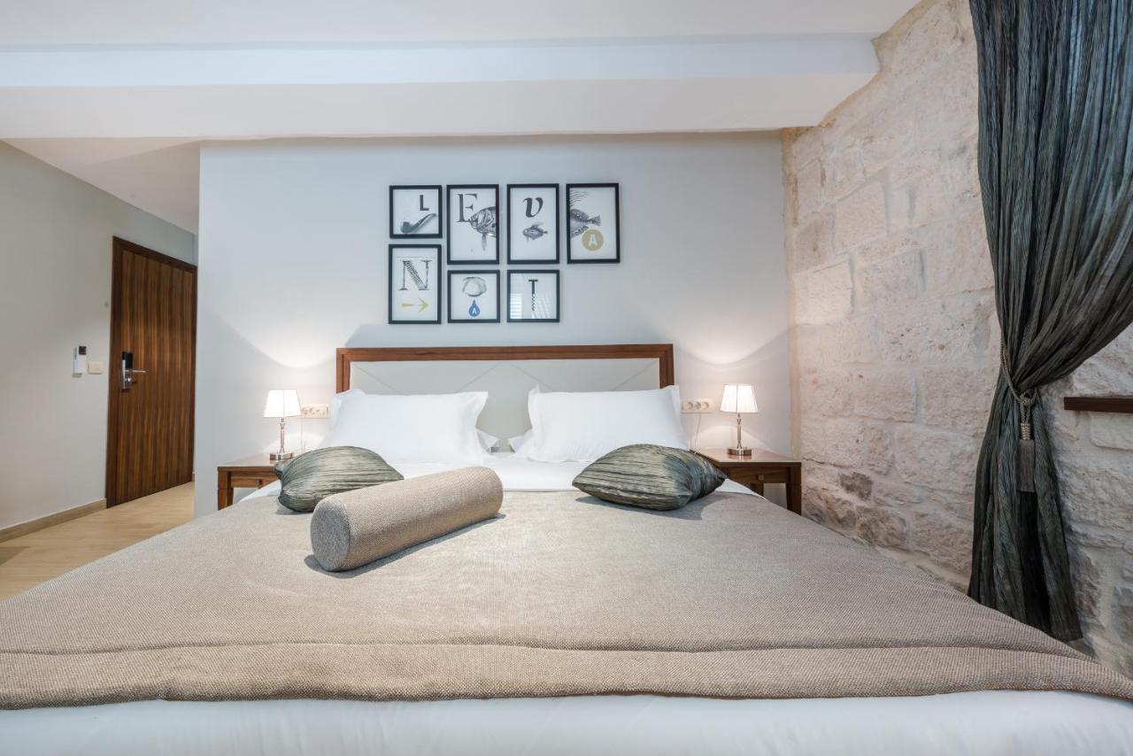 Viganj Bed & Breakfast Bed and Breakfast Esterno foto