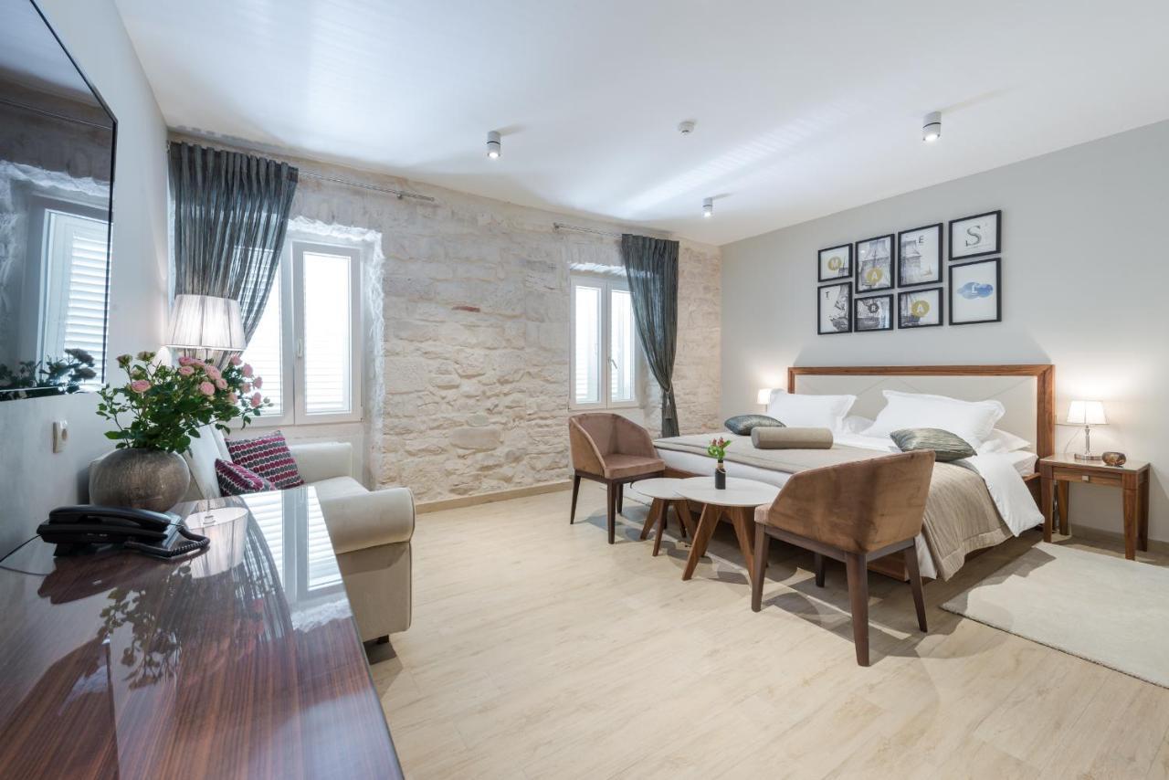 Viganj Bed & Breakfast Bed and Breakfast Esterno foto