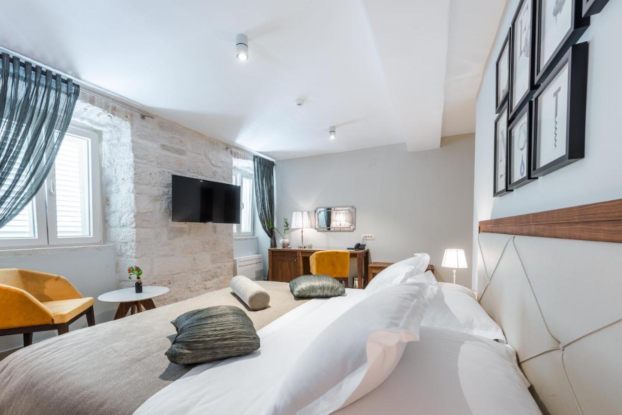 Viganj Bed & Breakfast Bed and Breakfast Esterno foto