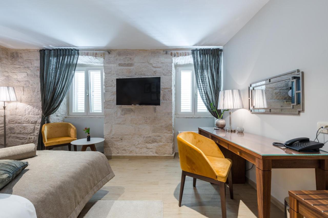 Viganj Bed & Breakfast Bed and Breakfast Esterno foto